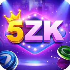 5ZK - Permainan MOBA Penuh Strategi dan Aksi