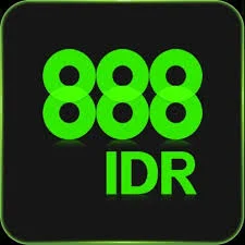 888IDR - Pertarungan FPS Terbaik di Genggaman Anda