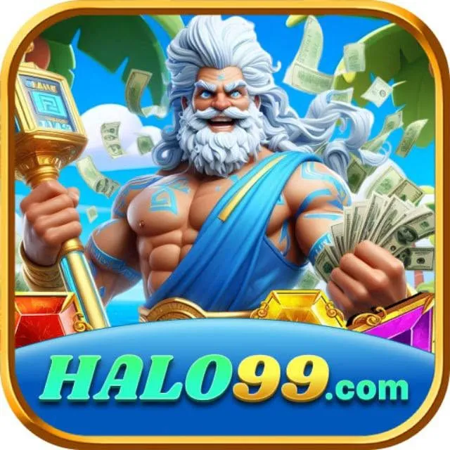 HALO99 - Petualangan Seru di Dunia Ajaib