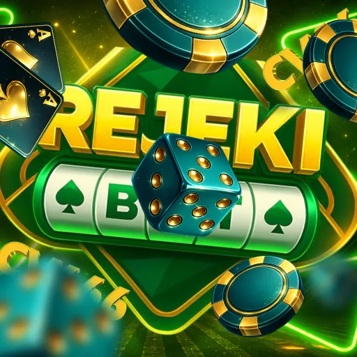 REJEKI - Petualangan Pertanian yang Mengasyikkan