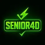 SENIOR4D - Petualangan Tanpa Batas di Dunia Terbuka